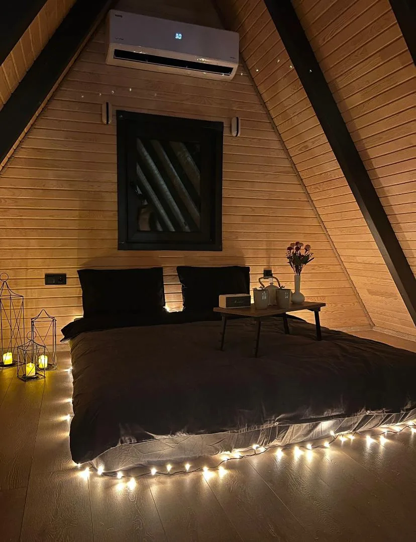 Bungalov Galeri Gorseli