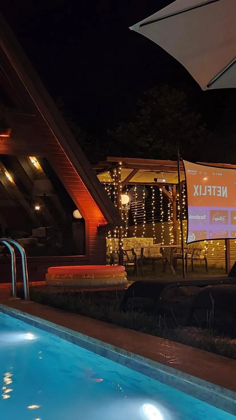 Bungalov Galeri Gorseli