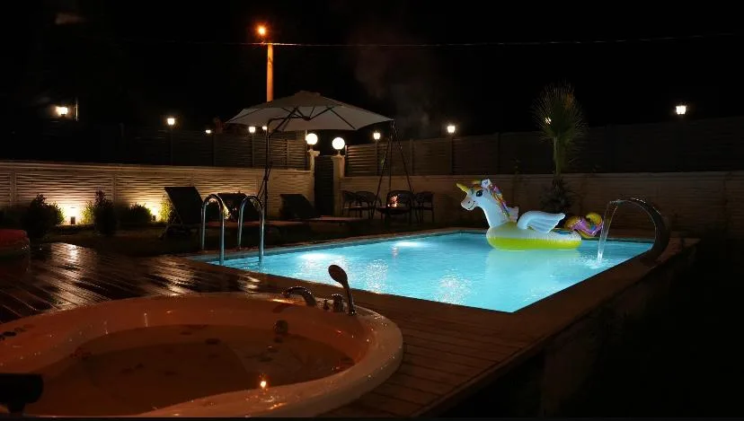 Bungalov Galeri Gorseli