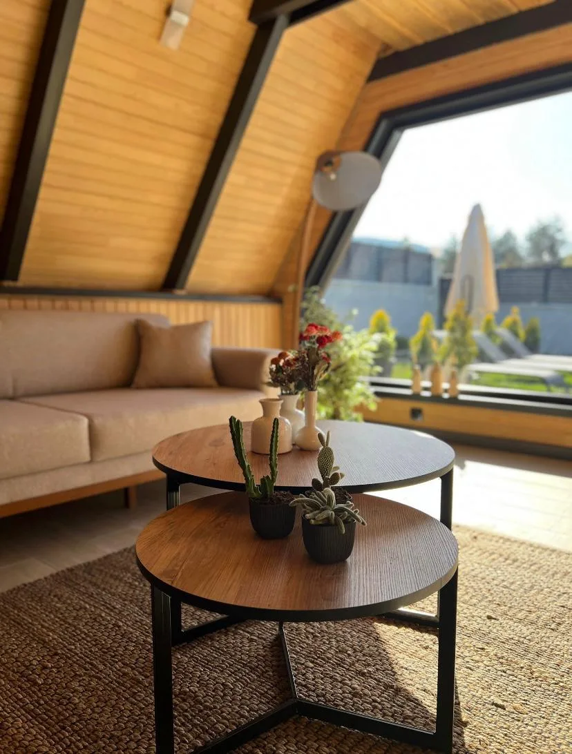 Bungalov Galeri Gorseli