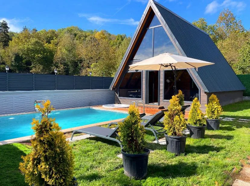 Bungalov Galeri Gorseli