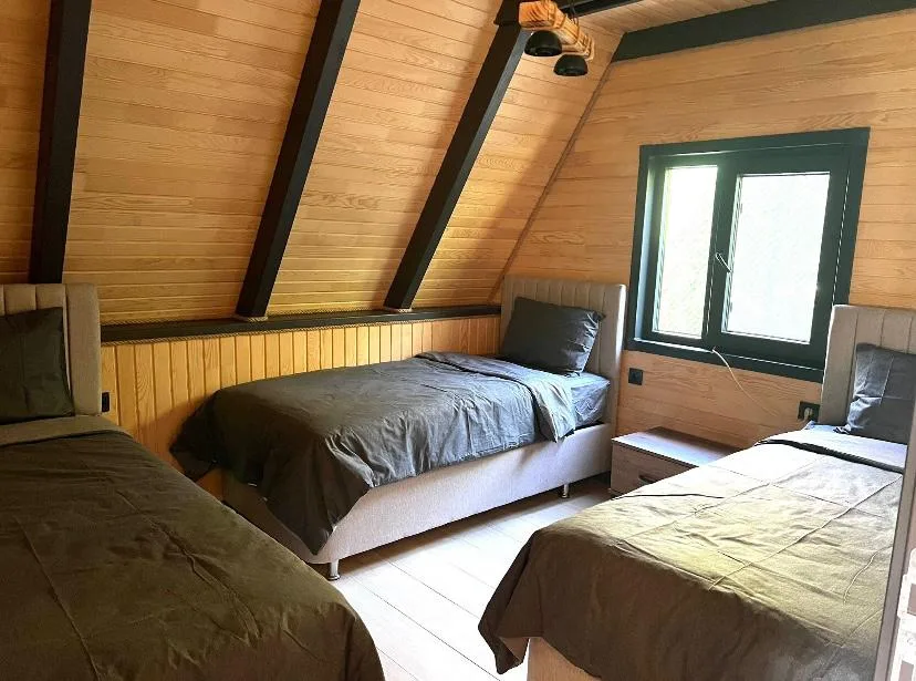 Bungalov Galeri Gorseli